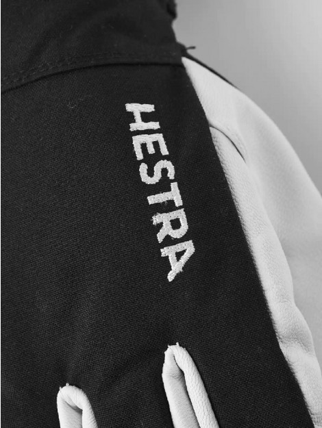 Hestra Army leather heliski 1402.80.0003-80 large