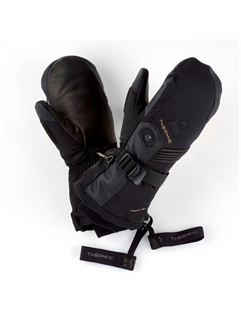 Therm-Ic Ultra heat mittens men 1401.80.0003-80 large