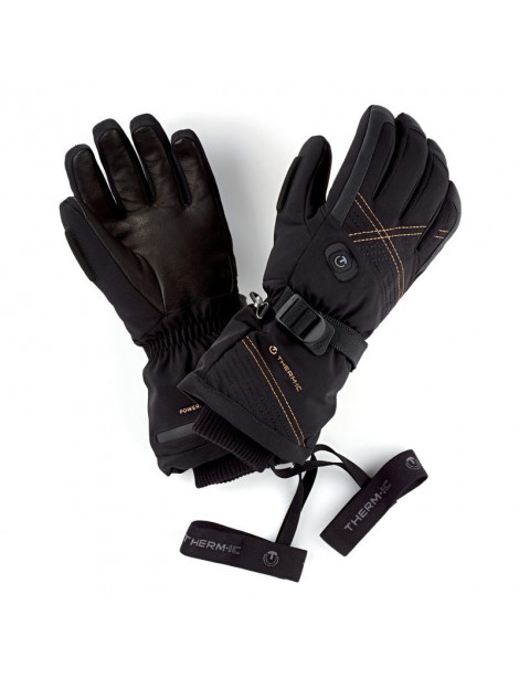 Therm-Ic Ultra heat gloves women 1405.80.0008-80 large