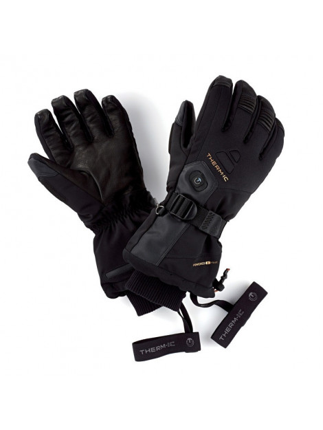 Therm-Ic Ultra heat gloves men 1402.80.0021-80 large