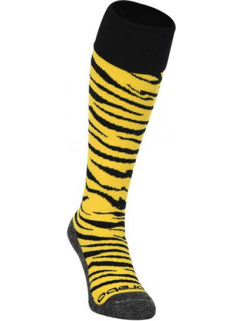 Brabo bc8300d socks tiger - 055742_500-36-40 large