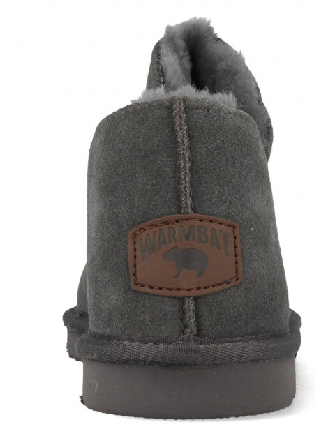 Warmbat Pantoffels willow wlw321085 donker WLW321085 large Warmbat Pantoffels willow wlw321085 donker WLW321085 large