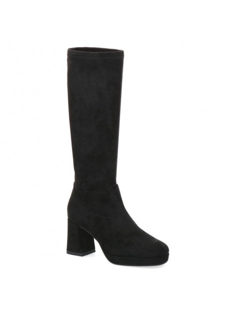 Caprice Vegan dames laarzen 9-9-25528-29 g-breedte maat: eu