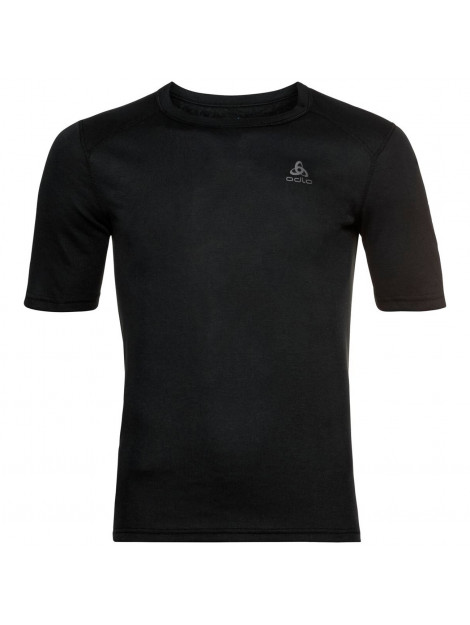 Odlo Shirt ronde hals korte mouwen active warm eco 159112 large