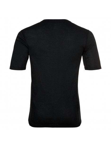Odlo Shirt ronde hals korte mouwen active warm eco 159112 large