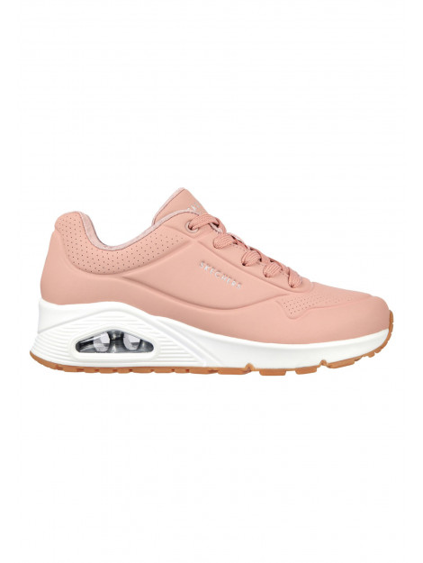 Skechers 73690/BLSH Sneakers Roze 73690/BLSH large Skechers 73690/BLSH Sneakers Roze 73690/BLSH large