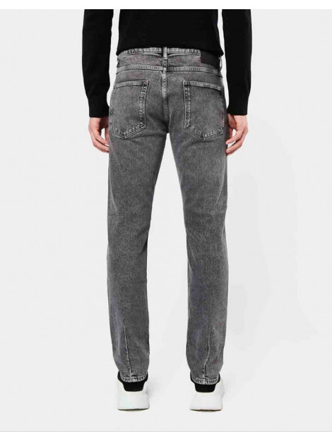 Neuw Lou slim straight organic washed black 34739 34739 large