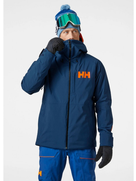 Helly Hansen Ski jas heren 0665.60.0019-60 large