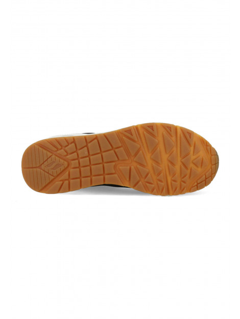 Skechers 73690/BLK Sneakers Zwart 73690/BLK large Skechers 73690/BLK Sneakers Zwart 73690/BLK large