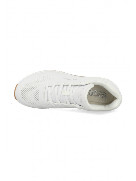 Skechers 73690/WHT Sneakers Wit 73690/WHT large