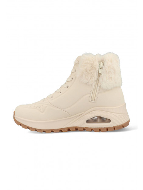 Skechers 167274/NAT Sneakers Beige 167274/NAT large