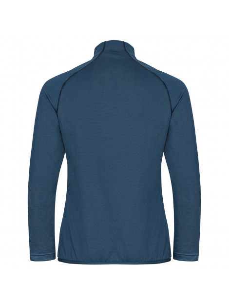 Odlo Mid layer 1/2 zip berra light 541791 large