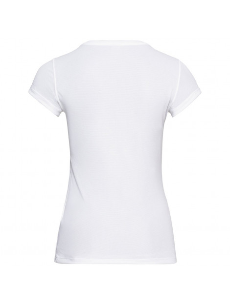 Odlo Bl top crew neck s/s active f-dry light eco 141161 large