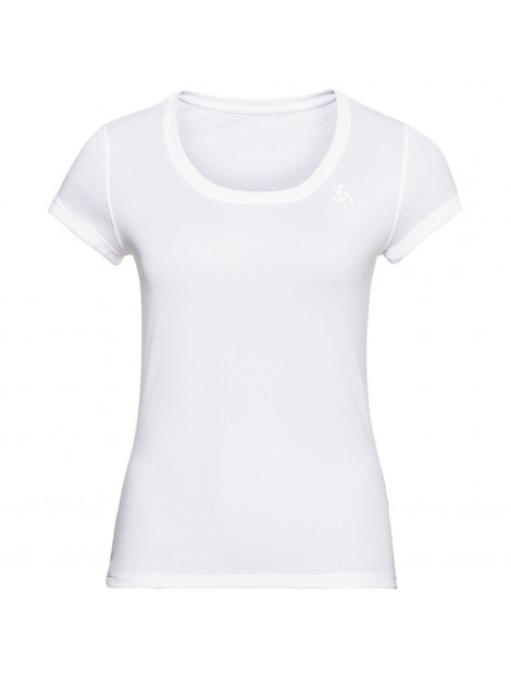 Odlo Bl top crew neck s/s active f-dry light eco 141161 large