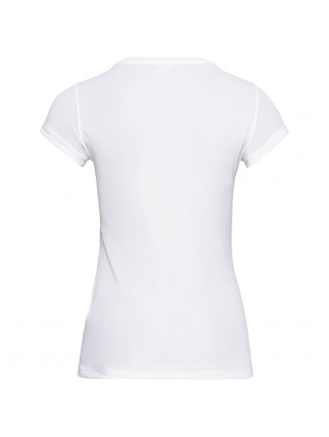 Odlo Bl top crew neck s/s active f-dry light eco 141161 large