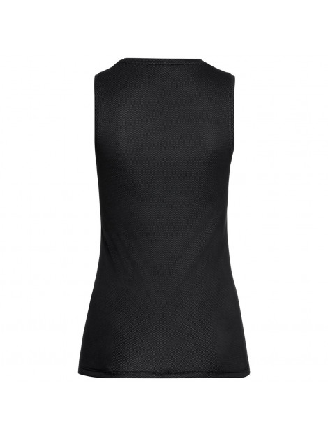Odlo Bl top v-neck singlet active f-dry light eco 141171 large