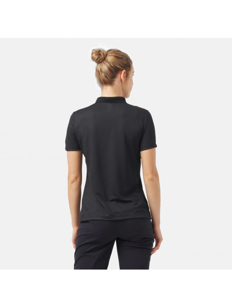 Odlo Polo shirt s/s f-dry 550801 large