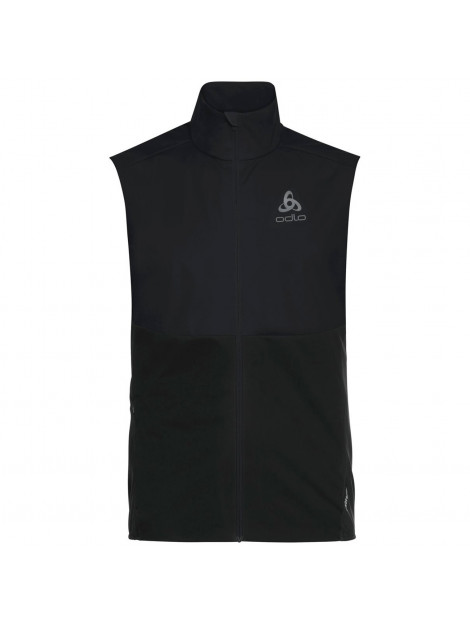 Odlo Vest zeroweight warm 313652 large