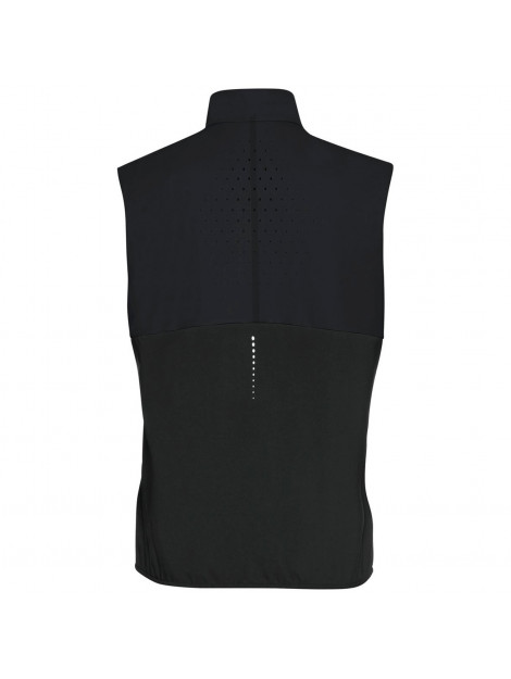 Odlo Vest zeroweight warm 313652 large