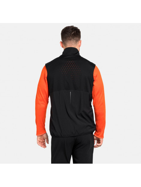 Odlo Vest zeroweight warm 313652 large