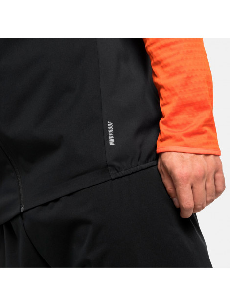 Odlo Vest zeroweight warm 313652 large