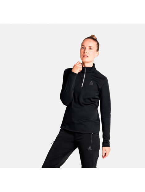 Odlo Midlayer 1/2 zip besso 542471 large