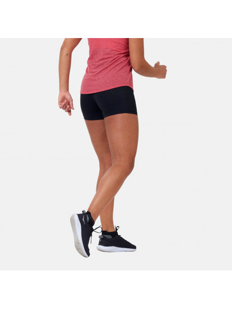 Odlo Tights short essential sprinter 323031 large