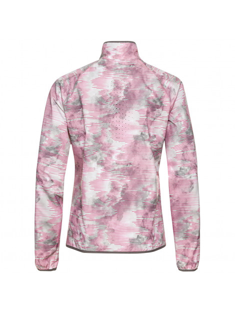 Odlo Jacket essential light print 323301 large