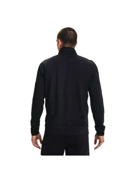 Under Armour Ua pique track jacket-blk 1366202-001 Under Armour ua pique track jacket-blk 1366202-001 large