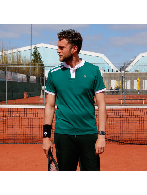 Q1905 Q tee moskou evergreen QMR-2006-14 large