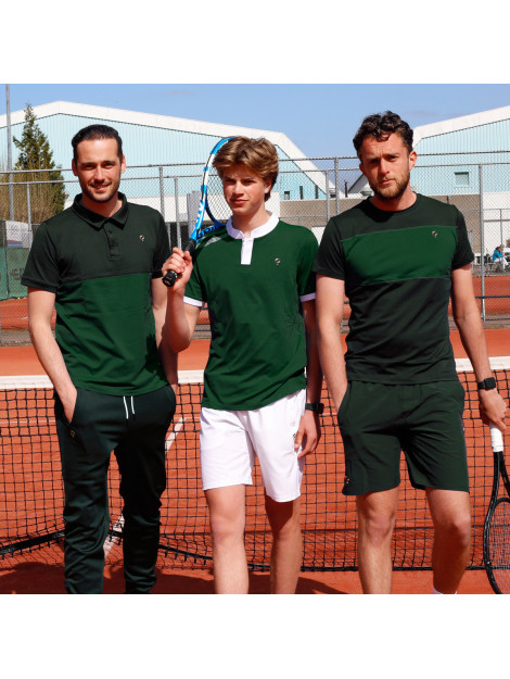 Q1905 Q tee rosmalen pine grove/evergreen QMR-2005-1014 large