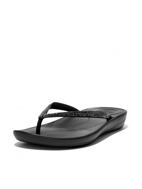 FitFlop Iqushion sparkle tpu R08 large