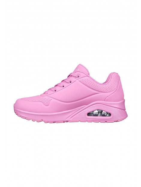 Skechers 73690/PNK Sneakers Roze 73690/PNK large