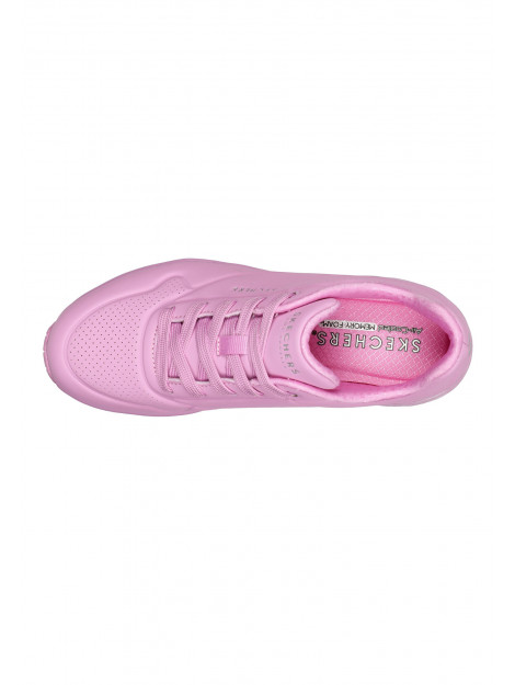 Skechers 73690/PNK Sneakers Roze 73690/PNK large