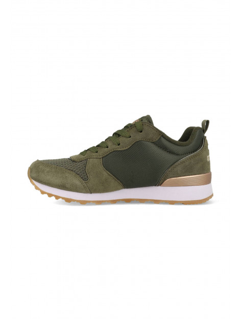 Skechers 111/OLV Sneakers Groen 111/OLV large Skechers 111/OLV Sneakers Groen 111/OLV large