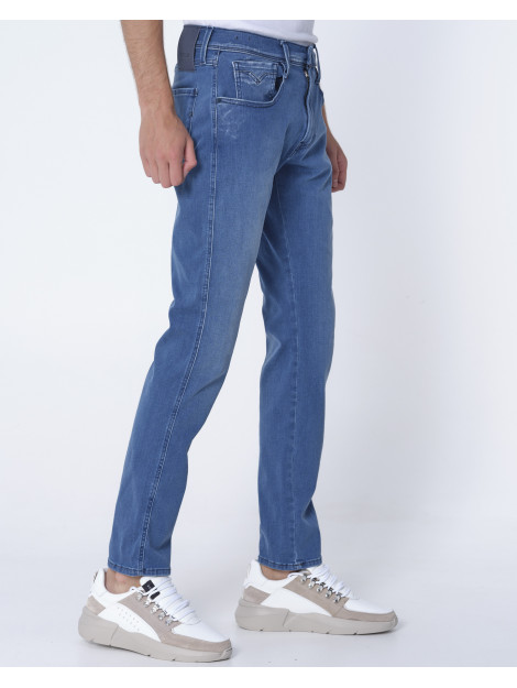 Replay Anbass hyperflex jeans 081765-001-36/34 large