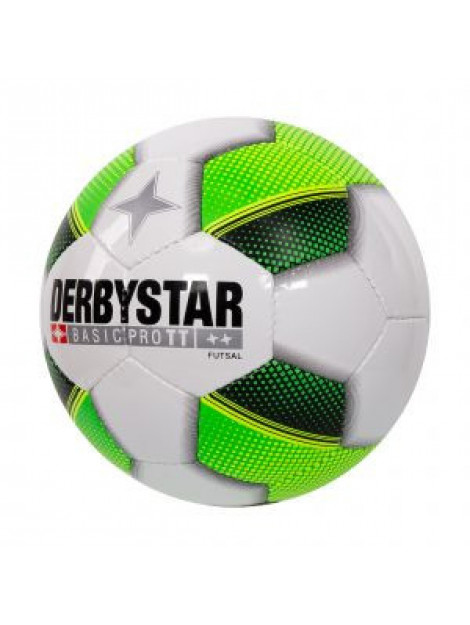 Derbystar Futsal basic pro tt 287980-2100 Derbystar derbystar futsal basic pro tt 287980-2100 large