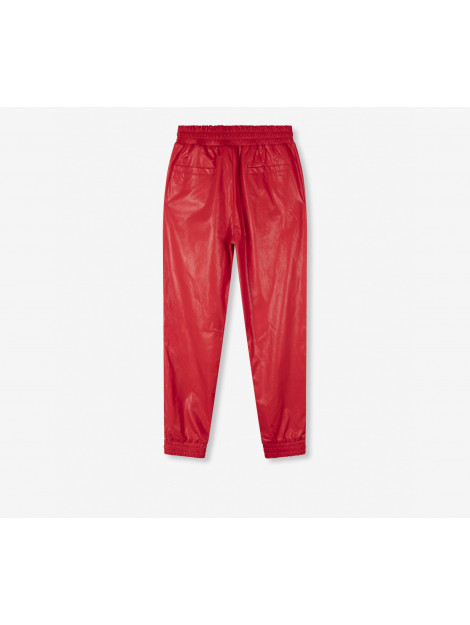 Alix The Label Ladies woven shiny training pants 4109.40.0017 large