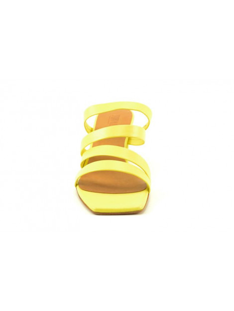 Toral TL-12672 Slippers Geel TL-12672 large Toral TL-12672 Slippers Geel TL-12672 large
