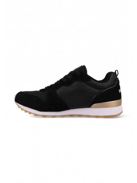 Skechers 111/BLK Sneakers Zwart 111/BLK large