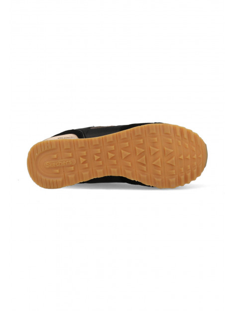 Skechers 111/BLK Sneakers Zwart 111/BLK large