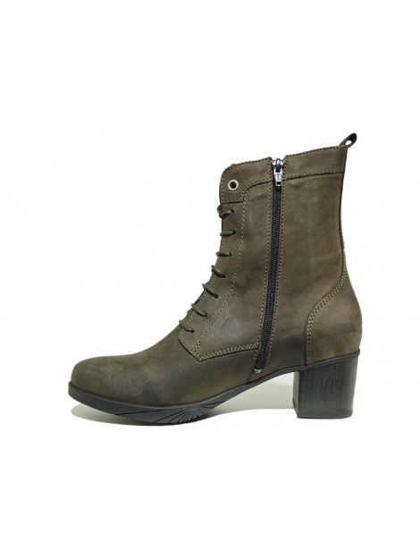 Wolky 0505010 Boots Groen 0505010 large