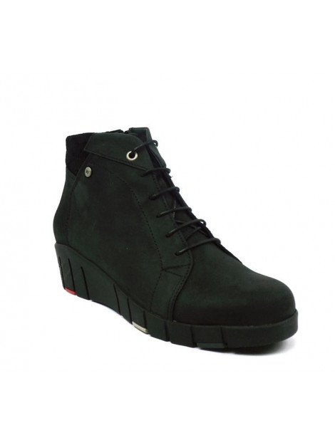 Wolky 01776 Boots Zwart 01776 large
