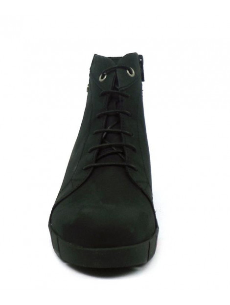 Wolky 01776 Boots Zwart 01776 large