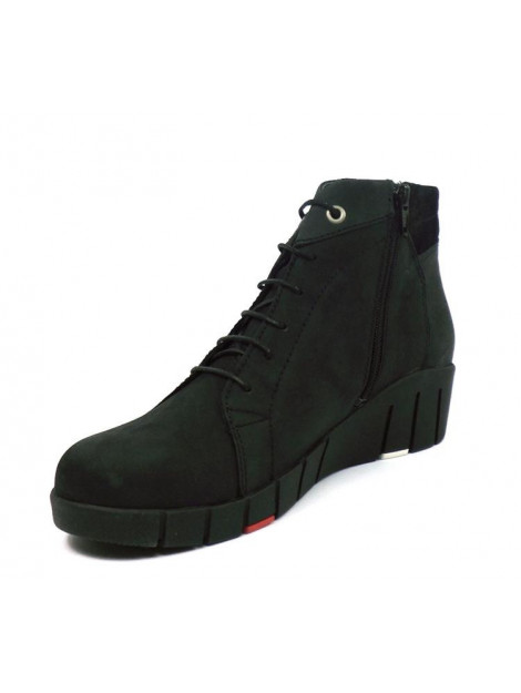 Wolky 01776 Boots Zwart 01776 large