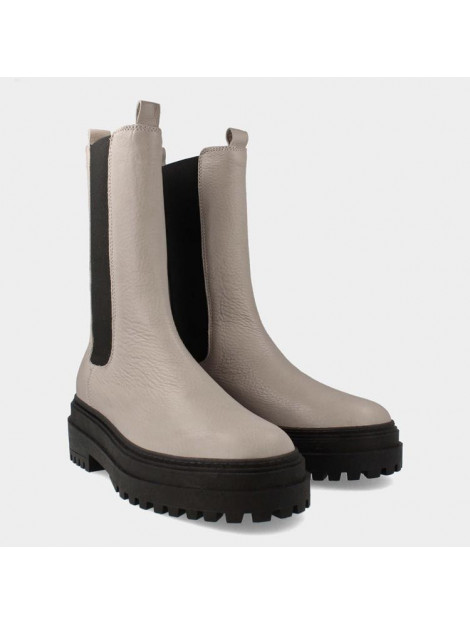 Red Rag 74434 Boots Beige 74434 large