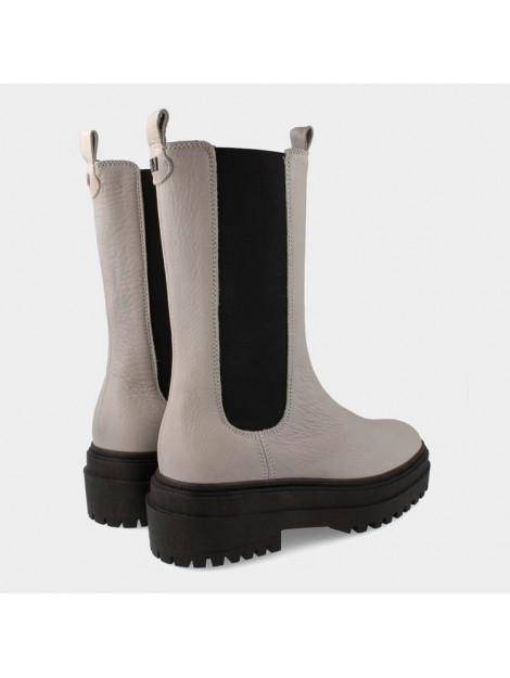 Red Rag 74434 Boots Beige 74434 large