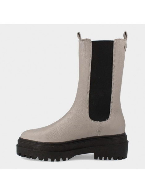 Red Rag 74434 Boots Beige 74434 large