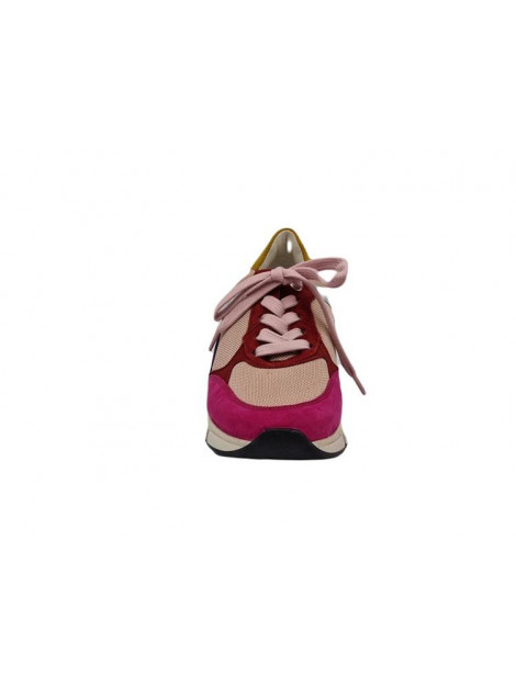 Gabor 96.475 Sneakers Roze 96.475 large