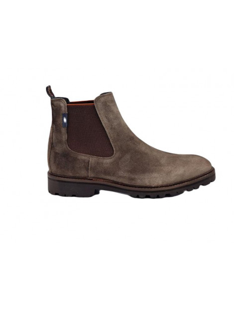 Floris van Bommel SFM-60018 Boots Taupe SFM-60018 large